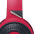 NBA Chicago Bulls Red Distressed Razer Kraken X Skin